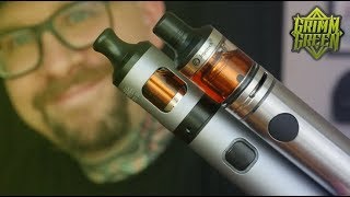 Joyetech Exceed D19 vs Innokin Endura T20s  mouth to lung all day [upl. by Joleen]