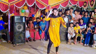 Koka Kola  কোকা কোলা   Bangla Dance 2023  Bangla Wedding Dance Performance  Mahi Dance 2023 [upl. by Janiuszck]