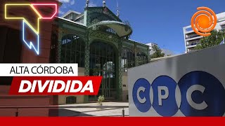 Alta Córdoba se dividirá en norte y sur las diversas opiniones de los vecinos del barrio [upl. by Innavoig]