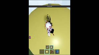 POV  U GOT JUJUBOTV LUCK roblox bloxfruits gaming dough venom [upl. by Orestes595]