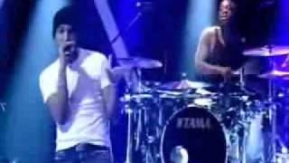 Craig David  Hidden Agenda Live [upl. by Esilenna]