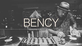 Bency 81524 Soulful  Jazzy  Funky [upl. by Gusba842]