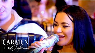 Carmen de la Salciua  Jiene Live 2019  Hotel RIN Sibiu [upl. by Seed39]