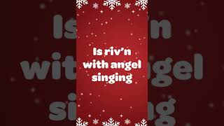 Ding Dong Merrily On High Lyrics ♫ Best Christmas Songs 2021 [upl. by Corby784]