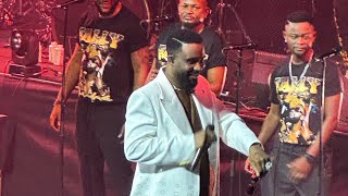 FALLY IPUPA performing ‘SL’ ‘Mayday’ amp ‘Marlène’ Live in LONDON [upl. by Ferne]