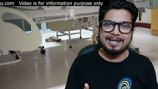 Prostate cancer treatment in Hindi [upl. by Aneleasor]