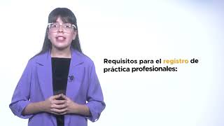 ¿Qué son las prácticas profesionales [upl. by Man698]