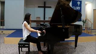 Chopin Nocturne op 27 no 2 in Db major [upl. by Manup187]