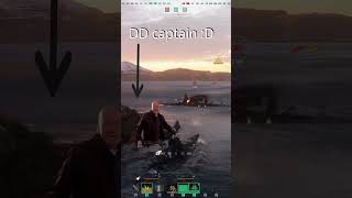 Cherbourg  Drifting in  World of Warships [upl. by Murtha]