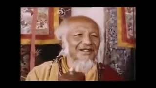 Biography of HH Lama Sonam Zangpo [upl. by Macintyre237]