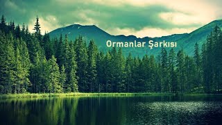 ORMANLAR ŞARKISI TOHUMLAR FİDANA 2 SINIF TÜRKÇE DİNLEME METNİ [upl. by Tiphany747]