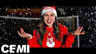 CEMI  Merry Christmas Officiële Videoclip Kerstlied [upl. by Merdith]