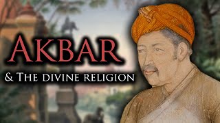 Akbar The Muslim Monarch Who Championed Religious Harmony [upl. by Anilatac278]