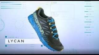 La Sportiva presents Lycan [upl. by Aciraj]