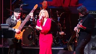 Googoosh  Full concert in Vancouver  Dec032016  Part 12 [upl. by Anaj]