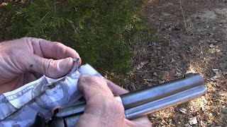 Does This Old West Gunfighter Trick Actually Work [upl. by Sherye]