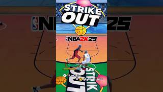 Strikeout Event Center  NBA 2K25 [upl. by Sara-Ann]