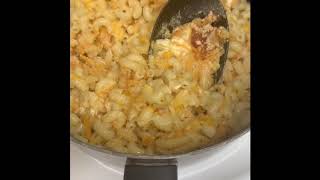 Mac N Cheese Recipe From Stove Top Kisses [upl. by Ahsitahs]