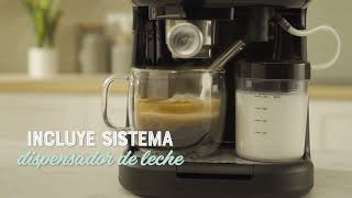 ¡Novedad para CoffeeLovers 📢 Llegó la nueva Cafetera Oster® BVSTEM5501B [upl. by Peder]