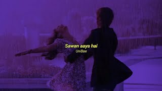 Saawan Official Trailer  Pakistani Movie [upl. by Durstin]