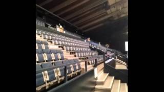 A time lapsed walk around The SSE Arena Wembley [upl. by Ggerc]