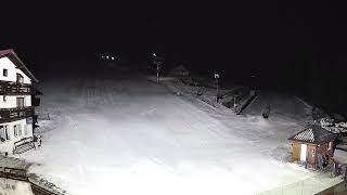 Straja  🔴Live Webcam Platoul Soarelui [upl. by Sairtemed]