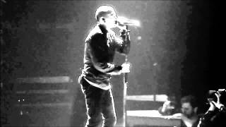 Linkin park  The Messenger Live ParisFrance 2010 HD [upl. by Ressan292]