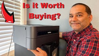 Brother HL2270DW Compact Wireless Laser Printer with Duplex Printing [upl. by Ecirtra]