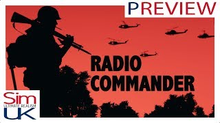 Winning the Vietnam War with Just a Radio  Radio Commander [upl. by Yrrek]