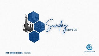 SUNDAY SERVICE  CMFI KAMPALA [upl. by Asilrahc]