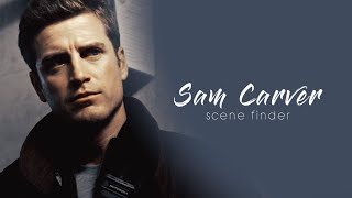 • Sam Carver  scene finder S11A [upl. by Ahseia159]