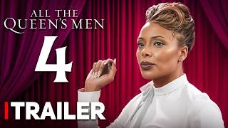 All the Queens Men Season 4 Trailer l FIRST LOOK amp NEW Details [upl. by Nelda528]