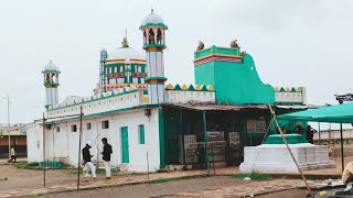 Baba Sheikh Farid Dargah Girad Wardha [upl. by Stagg438]