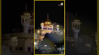 Aukhi Ghadi Na Dekhan Deyi  Shabad Kirtan  Gurbani  Popular Shabad Status [upl. by Gwynne438]