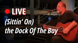 Arnold performs Sittin On The Dock Of The Bay at Tivoli Vredenburg [upl. by Valaree]