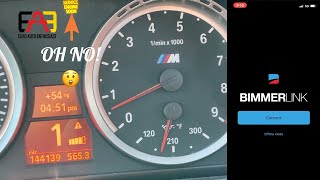 How to Use BimmerLink Code Scanner on BMWs [upl. by Myra160]