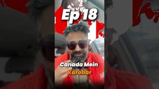 Canada Mien Karobar Ep 18  Bottle Depot Business investincanada canadianbusiness [upl. by Arahsat379]