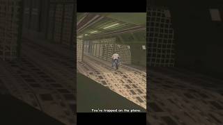 Gta San Andreas Stowaway Missiongtasanandreas gtasaandresandroid gtasan shorts [upl. by Adnwahsal]