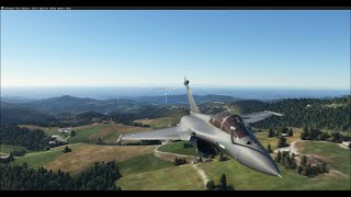 Rafale M  Les Alpes [upl. by Adnoek]