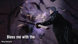 Devils never cry  Devil may cry 5 [upl. by Aihpledalihp]