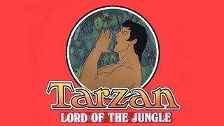 Greystoke Legend of Tarzan 47 Movie CLIP  An Excellent Mimic 1984 HD [upl. by Perl]