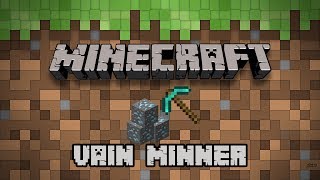 รีวิว Minecraft Mod Vein miner 1122 [upl. by Gerstner]