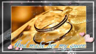 Marry Your Daughter  Brian McKnight Lyrics [upl. by Buddie]