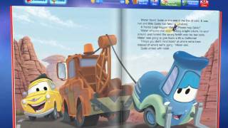 Disney Digital Books [upl. by Ilac]