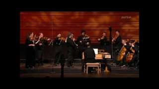 Vivaldi  The Four Seasons Nantes 2003 Europa Galante Biondi [upl. by Meehahs349]