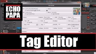 A Short Easy Guide To MP3Tag [upl. by Demetre]