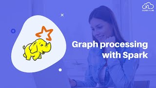 111 Graph Processing With Spark  GraphX Quick Walkthrough [upl. by Ahsiekyt543]