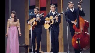 The Seekers  Nobody knows the Trouble Ive Seen Live 1966 STEREO [upl. by Berstine258]