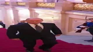 Wide Putin Walking actual full version [upl. by Airamat]