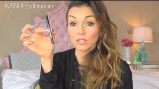 Everyday MakeUp Look  Kandee Johnson [upl. by Nahc]